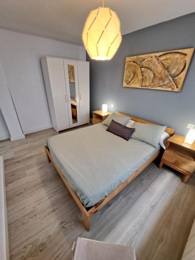 Gijon Playa Cerca, Wifi Y Parking - Vut-1523As公寓 外观 照片